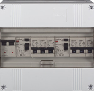 Bij Superflink kunt u terecht voor elk formaat groepenkast